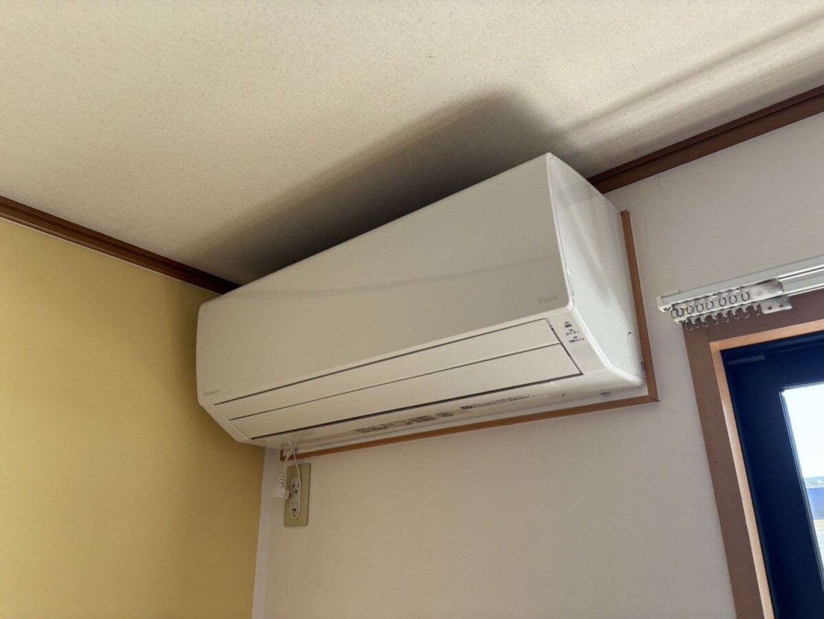 ブルーベリーファームの物件内観写真