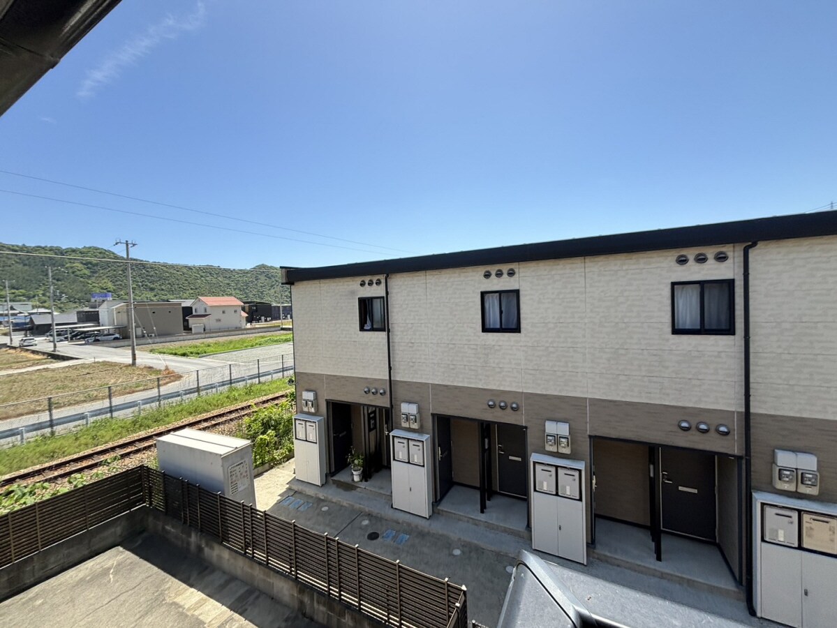 ブルーベリーファームの物件内観写真