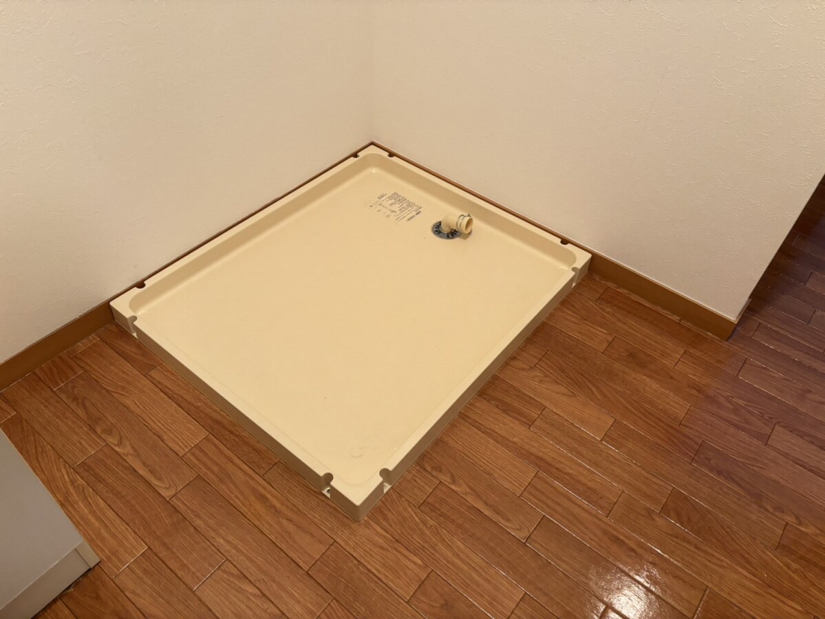 ブルーベリーファームの物件内観写真