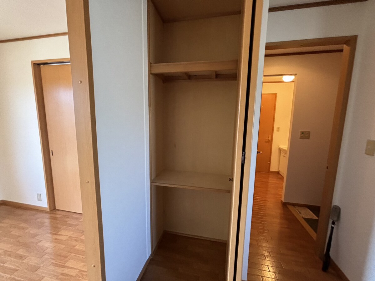 ブルーベリーファームの物件内観写真