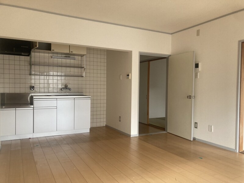 マリッチ今宿の物件内観写真