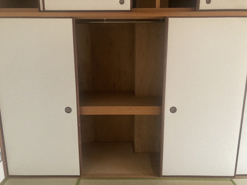 マリッチ今宿の物件内観写真