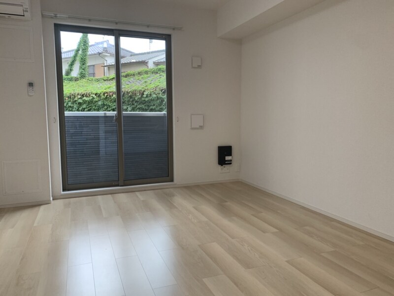 ヴァンベールⅡの物件内観写真