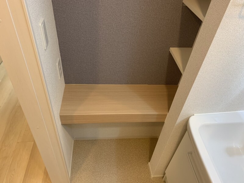 ヴァンベールⅡの物件内観写真