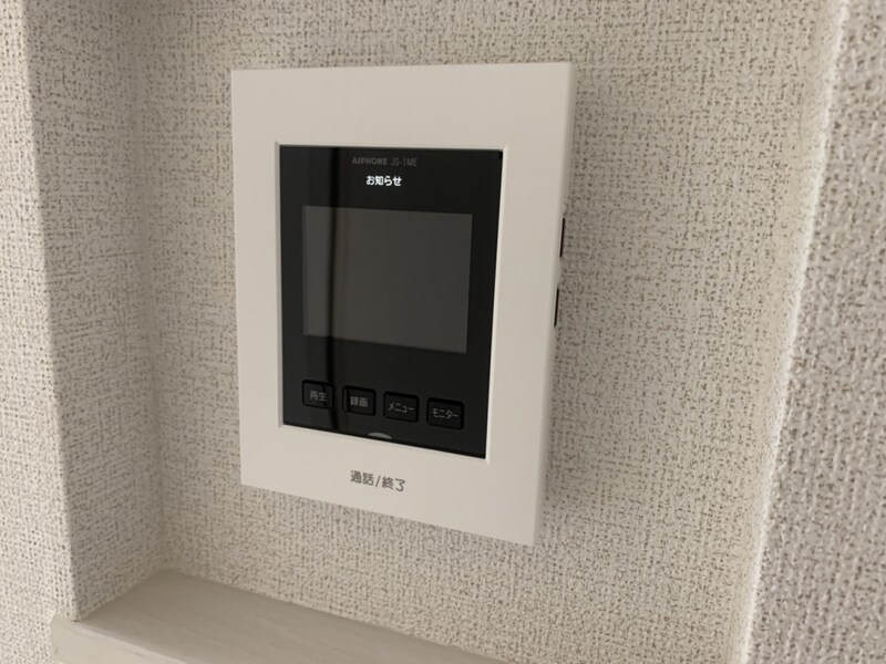 ヴァンベールⅡの物件内観写真