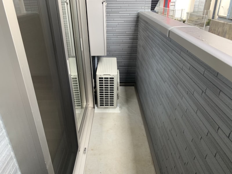 ヴァンベールⅡの物件内観写真