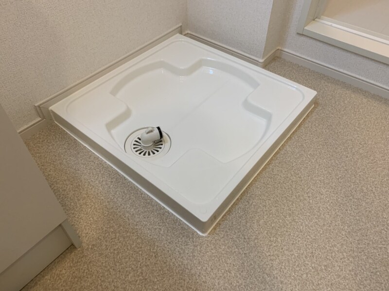 ヴァンベールⅡの物件内観写真