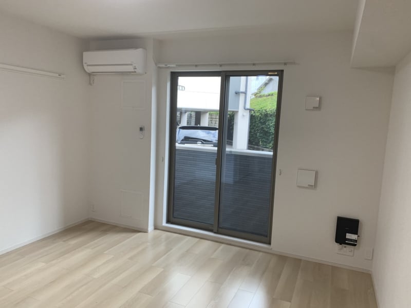 ヴァンベールⅡの物件内観写真