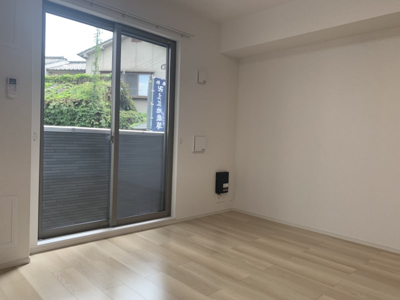 ヴァンベールⅡの物件内観写真