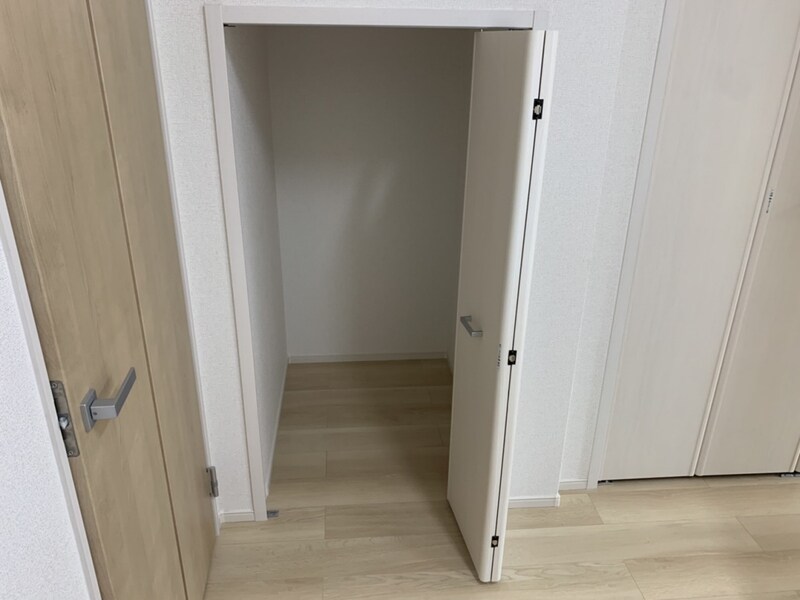 ヴァンベールⅡの物件内観写真