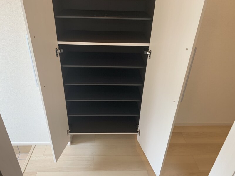 ヴァンベールⅡの物件内観写真