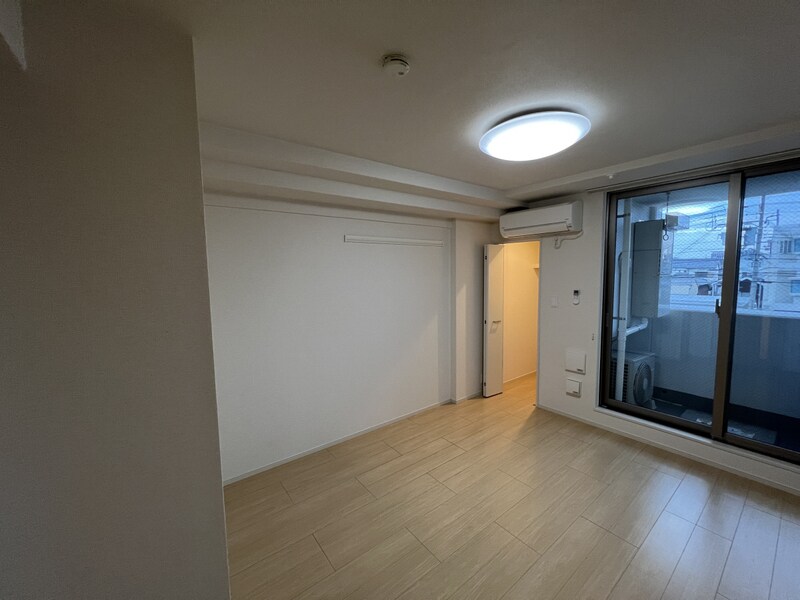 パティオの物件内観写真