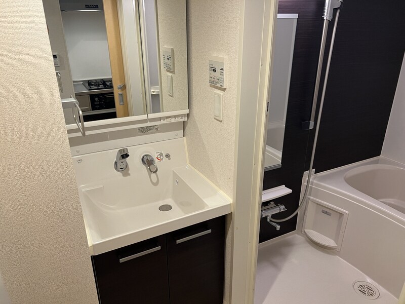 パティオの物件内観写真