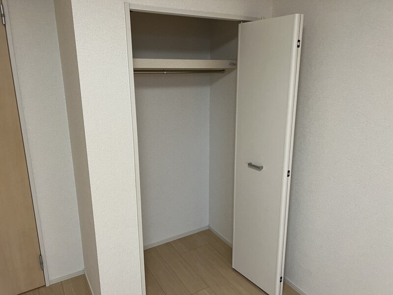 パティオの物件内観写真