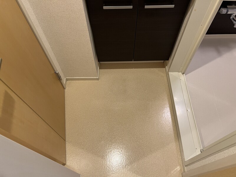 パティオの物件内観写真