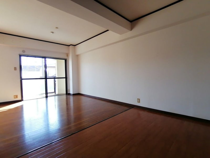 三木グリーンハイツの物件内観写真