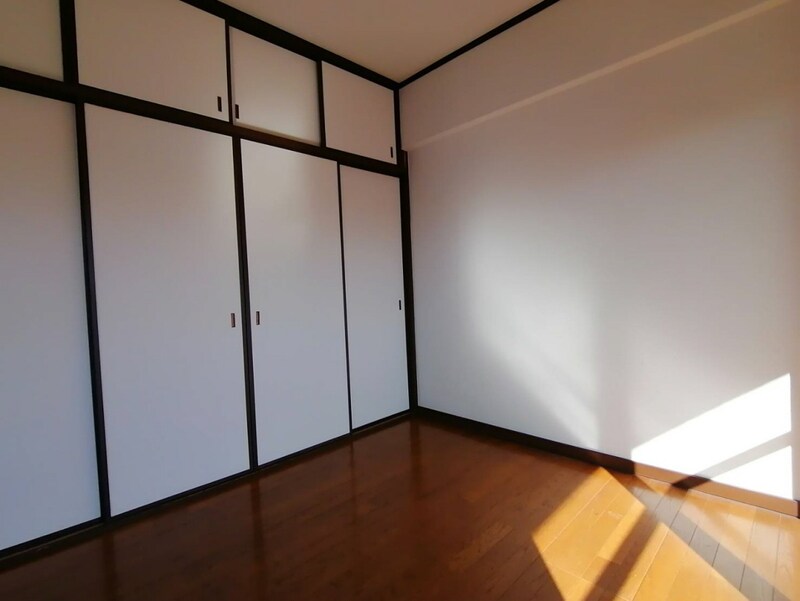 三木グリーンハイツの物件内観写真