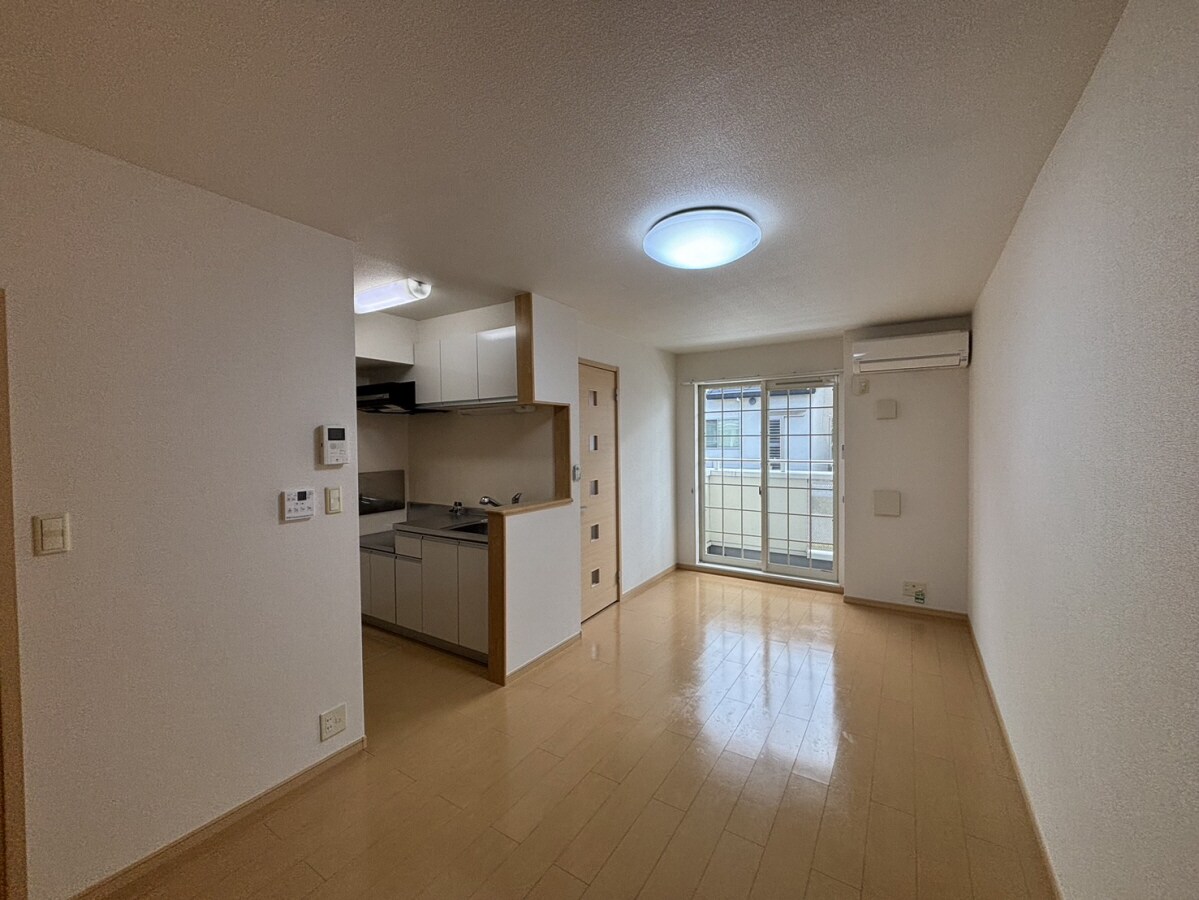 クレイン　フィールドⅡの物件内観写真