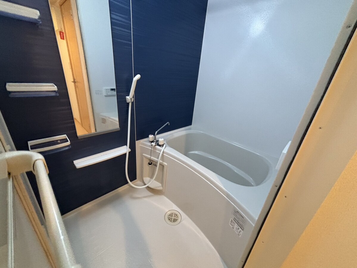 クレイン　フィールドⅡの物件内観写真