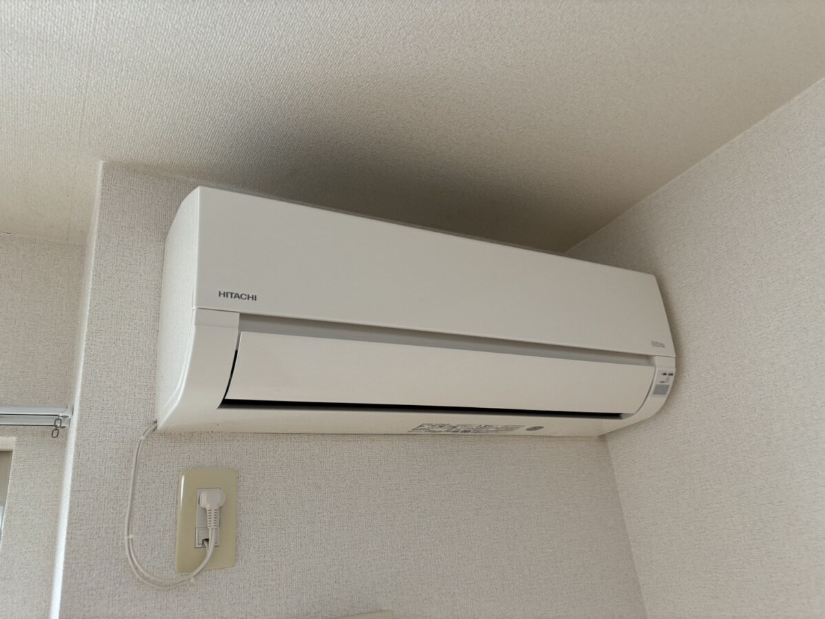 クレイン　フィールドⅡの物件内観写真