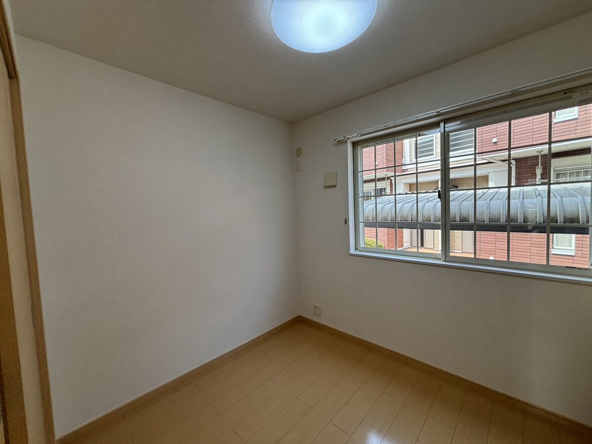 クレイン　フィールドⅡの物件内観写真