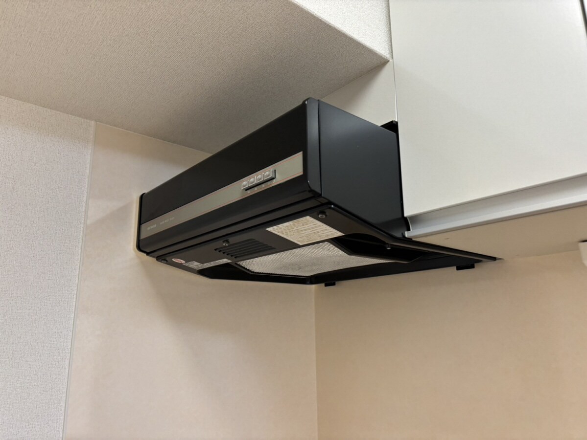 クレイン　フィールドⅡの物件内観写真