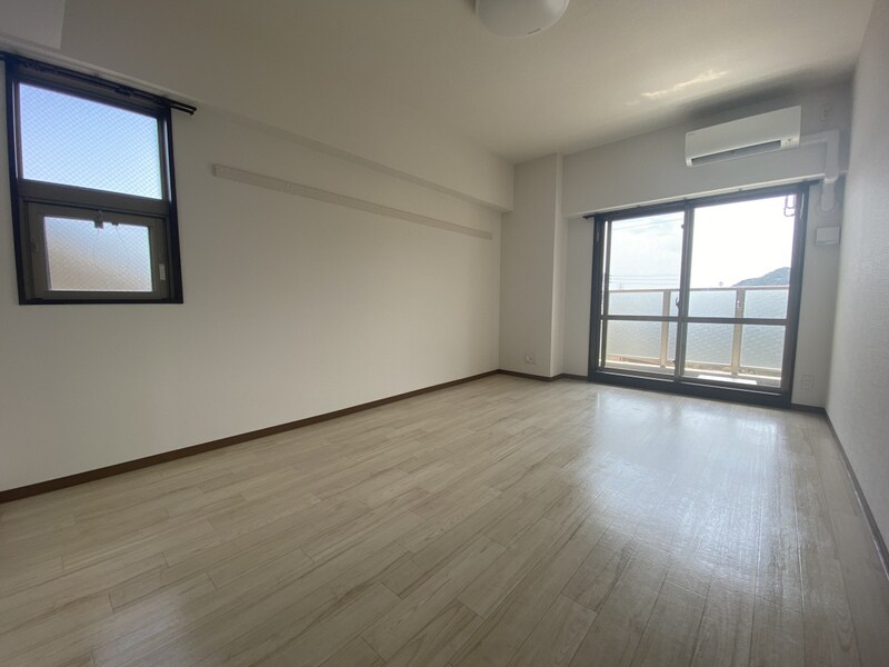 インタービレッジ土山二番館の物件内観写真