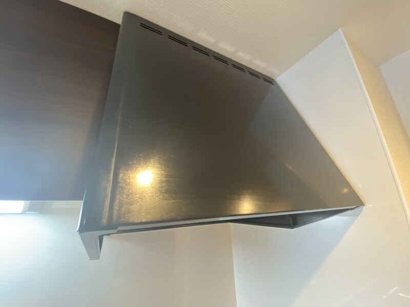 インタービレッジ土山二番館の物件内観写真