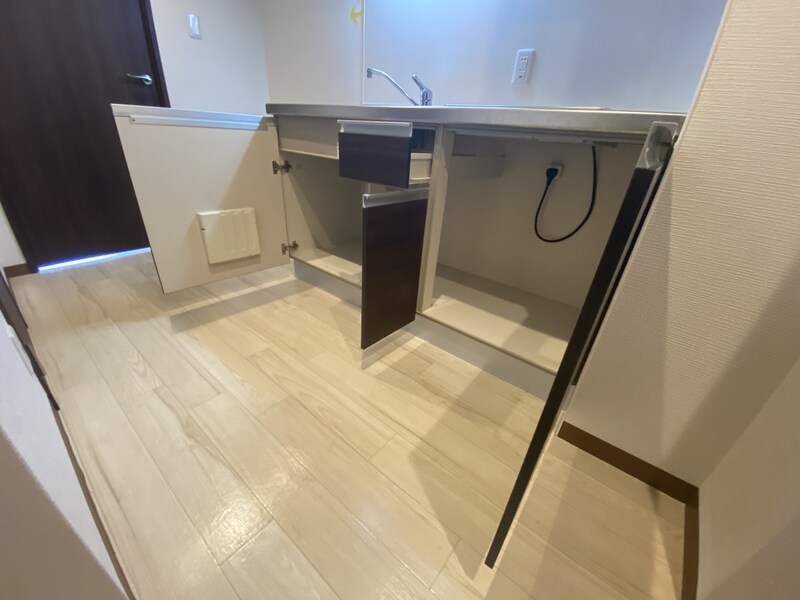 インタービレッジ土山二番館の物件内観写真