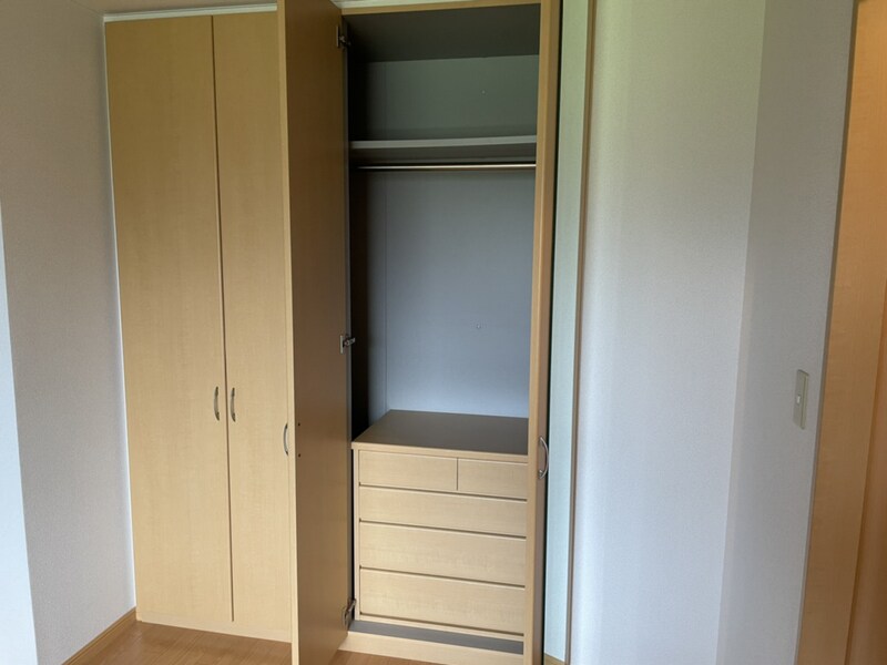 ルミナスコートの物件内観写真