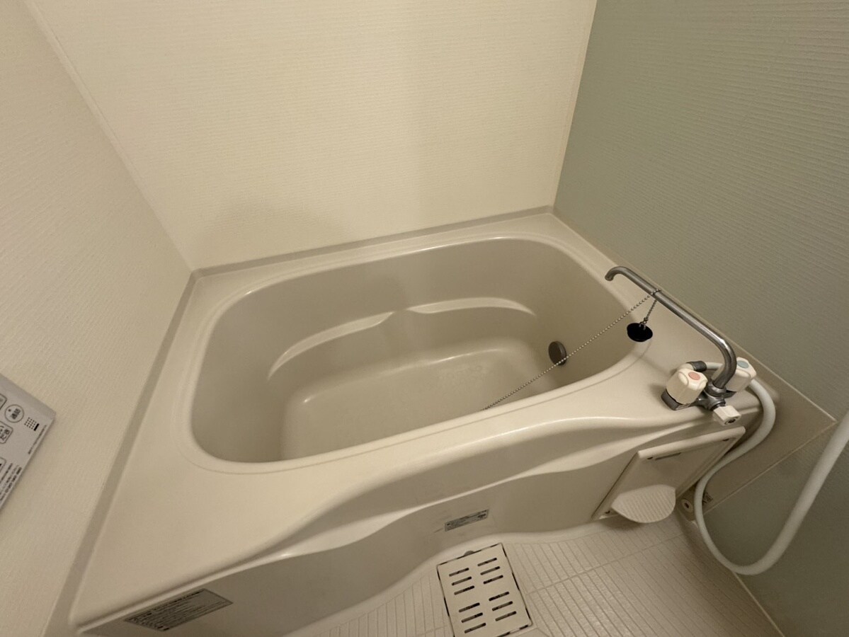 カレントコートⅠの物件内観写真