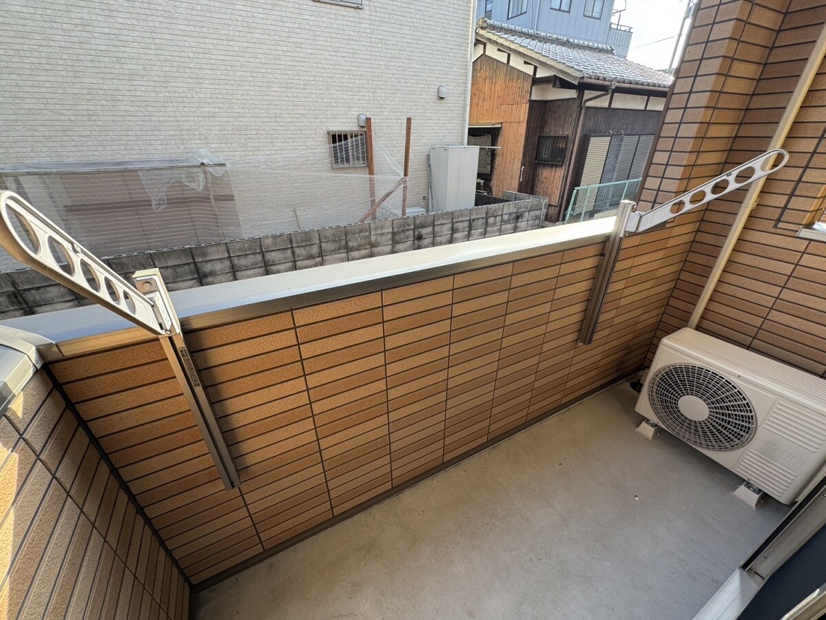 カレントコートⅠの物件内観写真