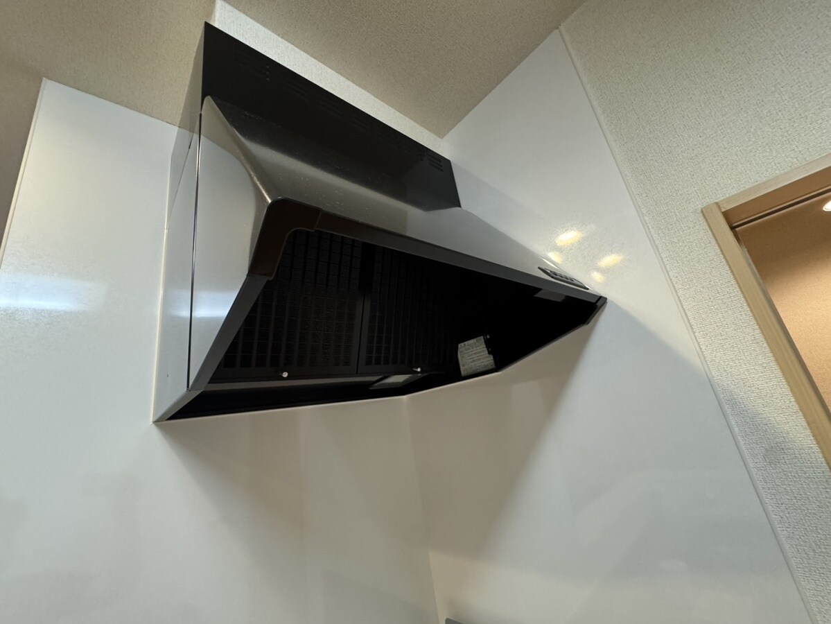 カレントコートⅠの物件内観写真