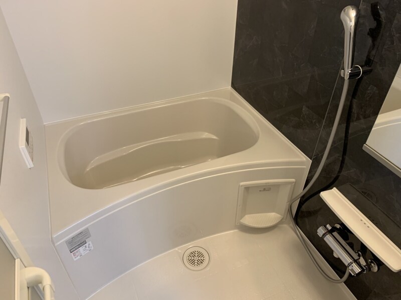 ヴィラドゥグレーヌ梅ケ谷　E棟の物件内観写真