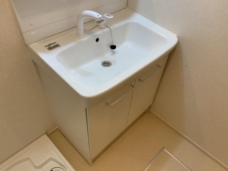 ヴィラドゥグレーヌ梅ケ谷　E棟の物件内観写真