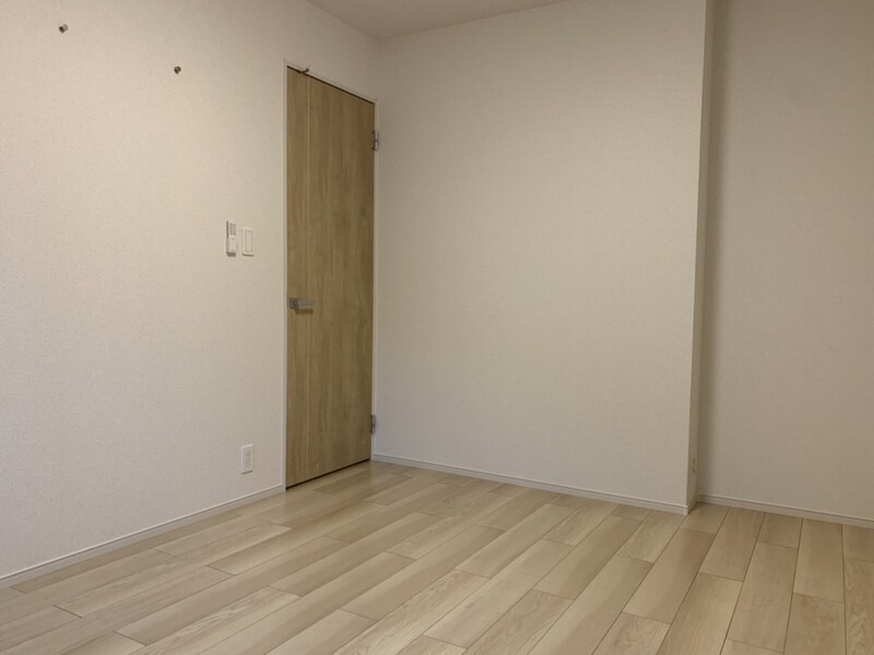 ヴィラドゥグレーヌ梅ケ谷　E棟の物件内観写真