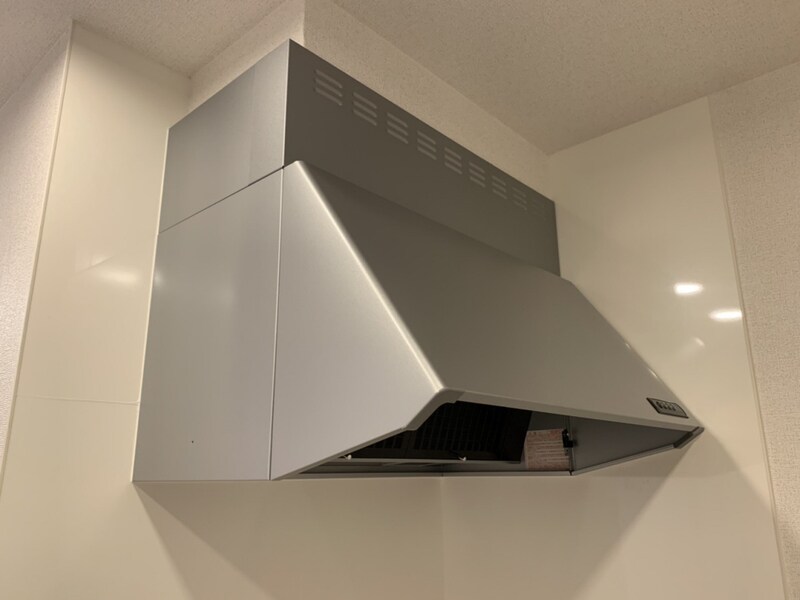 ヴィラドゥグレーヌ梅ケ谷　E棟の物件内観写真