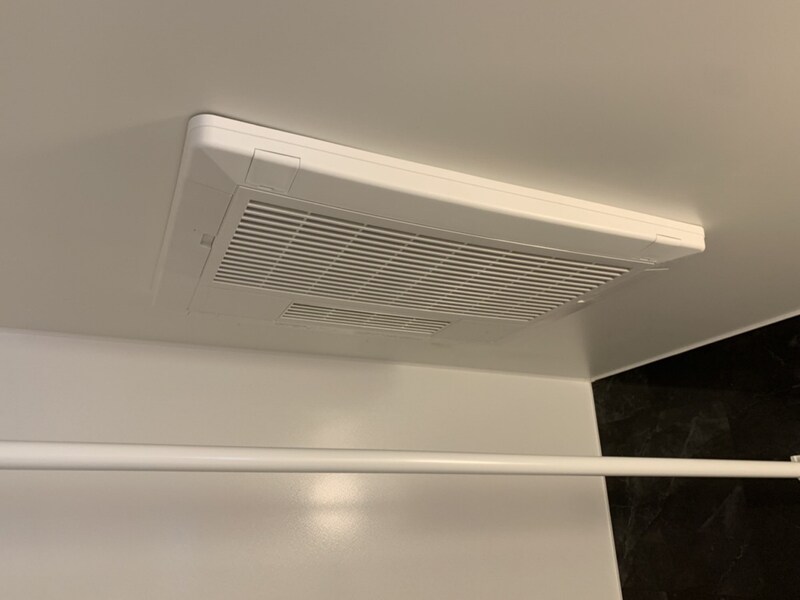 ヴィラドゥグレーヌ梅ケ谷　E棟の物件内観写真