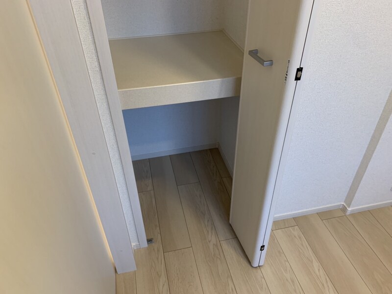 ヴィラドゥグレーヌ梅ケ谷　E棟の物件内観写真