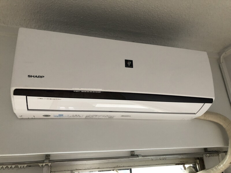 網干駅 徒歩19分 1階の物件内観写真