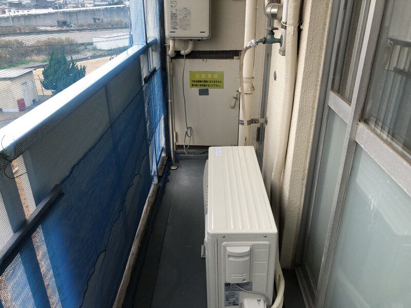 網干駅 徒歩19分 1階の物件内観写真