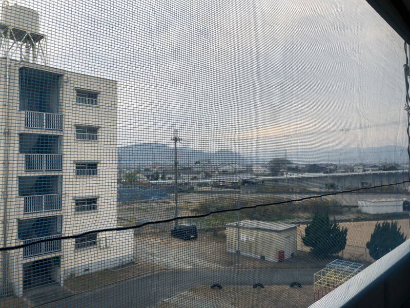 網干駅 徒歩19分 1階の物件内観写真