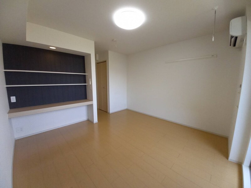 グラスランドの物件内観写真