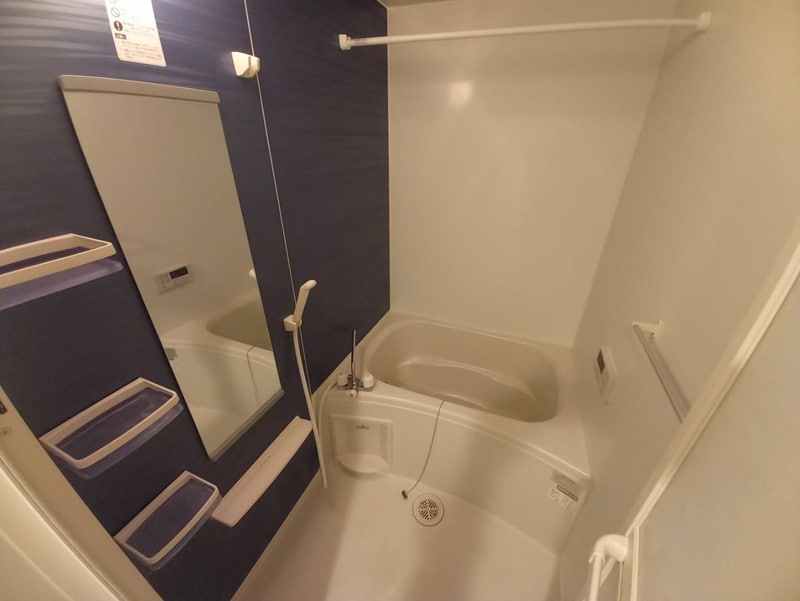 グラスランドの物件内観写真