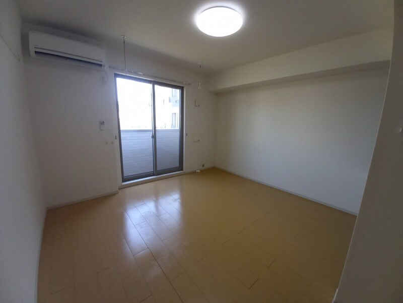 グラスランドの物件内観写真