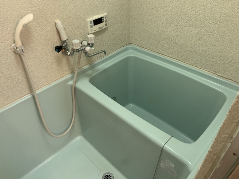 オリエンタルマンションの物件内観写真