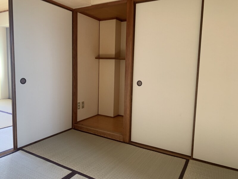 オリエンタルマンションの物件内観写真