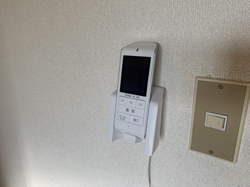 オリエンタルマンションの物件内観写真