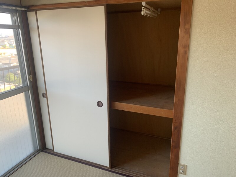 オリエンタルマンションの物件内観写真