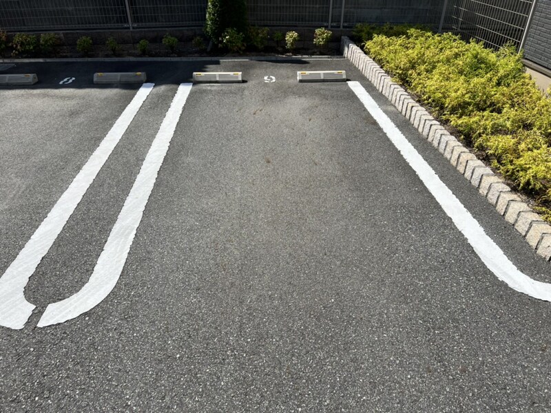 フィールド　ミドル・ライペンⅡの物件外観写真